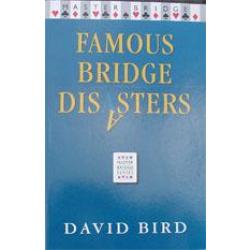 Famous Bridge Disasters By David Bird-Free Shipping Single Copy